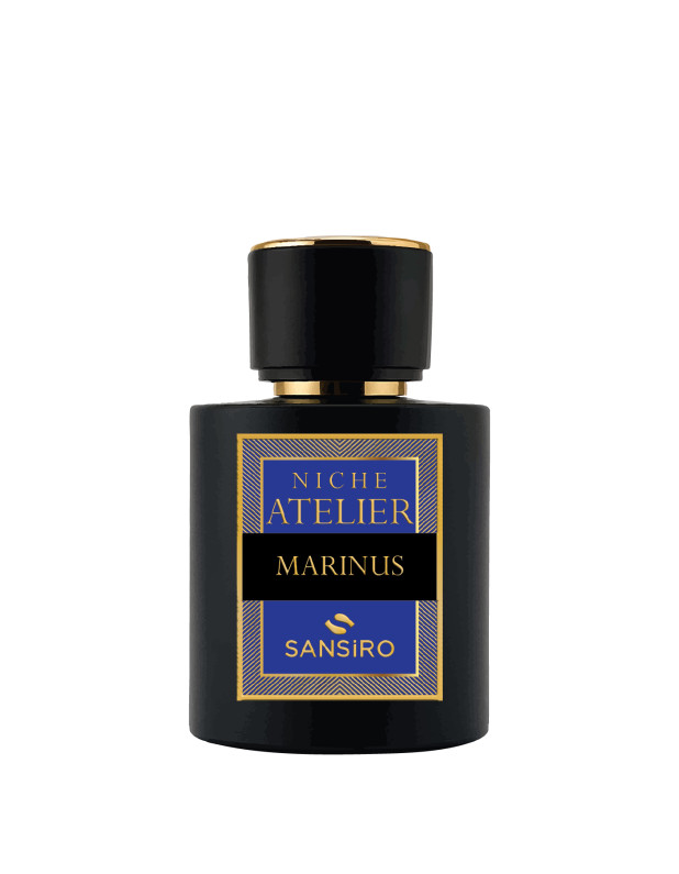 Niche Atelier Marinus Edp